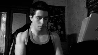 Mad World Cover - Gary Jules - By Eranid