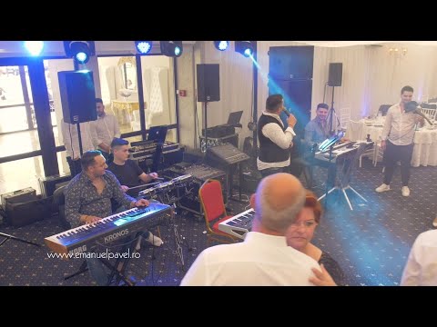 Lucian Seres si formatia 2020 - Ce nas, ce nasa | Nunta la restaurant Vivaldi din Jibou