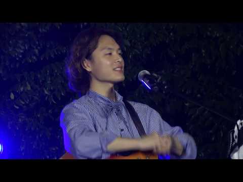 180525 꿈나라 별나라 - 잔나비 (JANNABI) @ 삼다공원야간콘서트