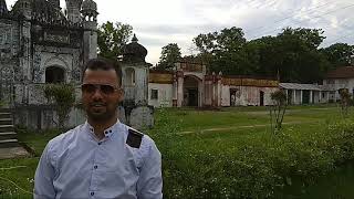 preview picture of video 'নবাব আলি আমজদের বাড়ি। nawab ali amjads palace,2018.'
