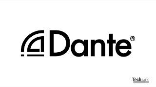 Dante to Analog Converters by TASCAM. The ML-16D & ML-32D.