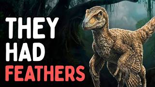 Scientists Found the Impossible in Velociraptor Fossils — They Had Feathers