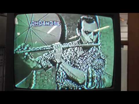 Arthur Lyman performs "Taboo" live in Seattle