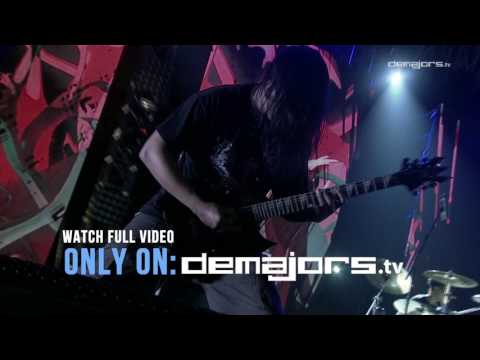 [Teaser] JASAD live at Synchronize Fest - 28 Oktober 2016