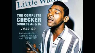 Little Walter - The Complete Checker Singles As & Bs 1952-60