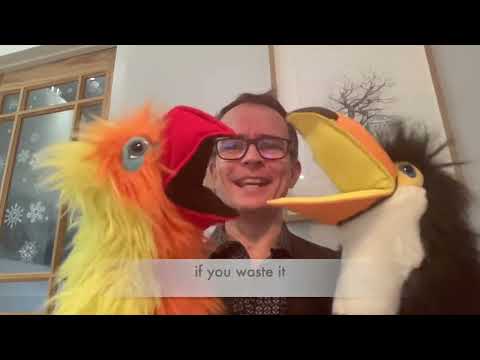 This Moment, Right Now