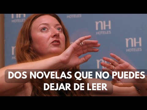Entrevistamos a Claire Keegan