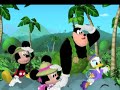 Playhouse Disney Sweden Jungle Weekends Promo 2010