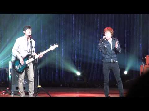 2012  09 25  FTIsland  Lotte Big Pleasure - Compass