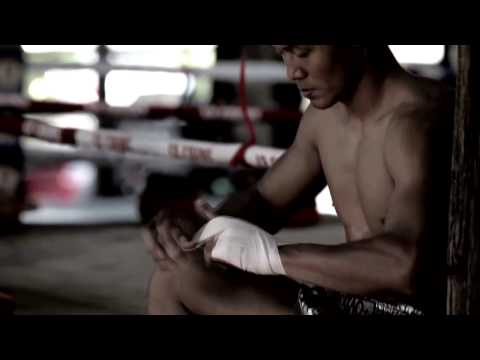 MUAY THAI MOTIVATION [HQ]