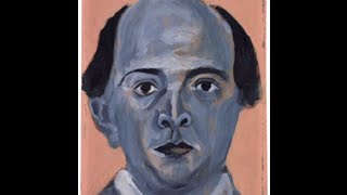 City of Dreams (Vienna 1900-1935): Arnold Schoenberg Part 1