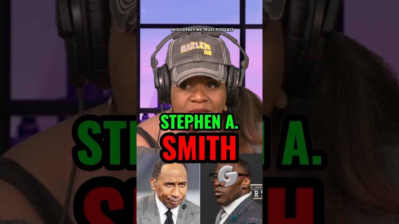 Is Steven A Smith Running for President?