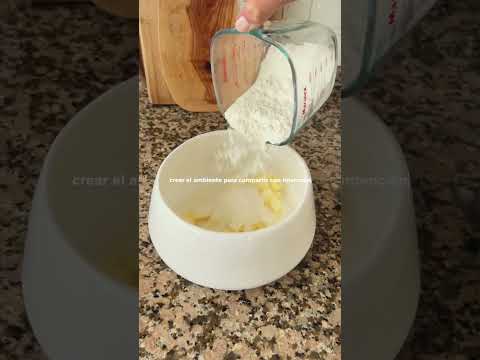 Mi ritual favorito 👩🏻‍🍳💐♥️✨