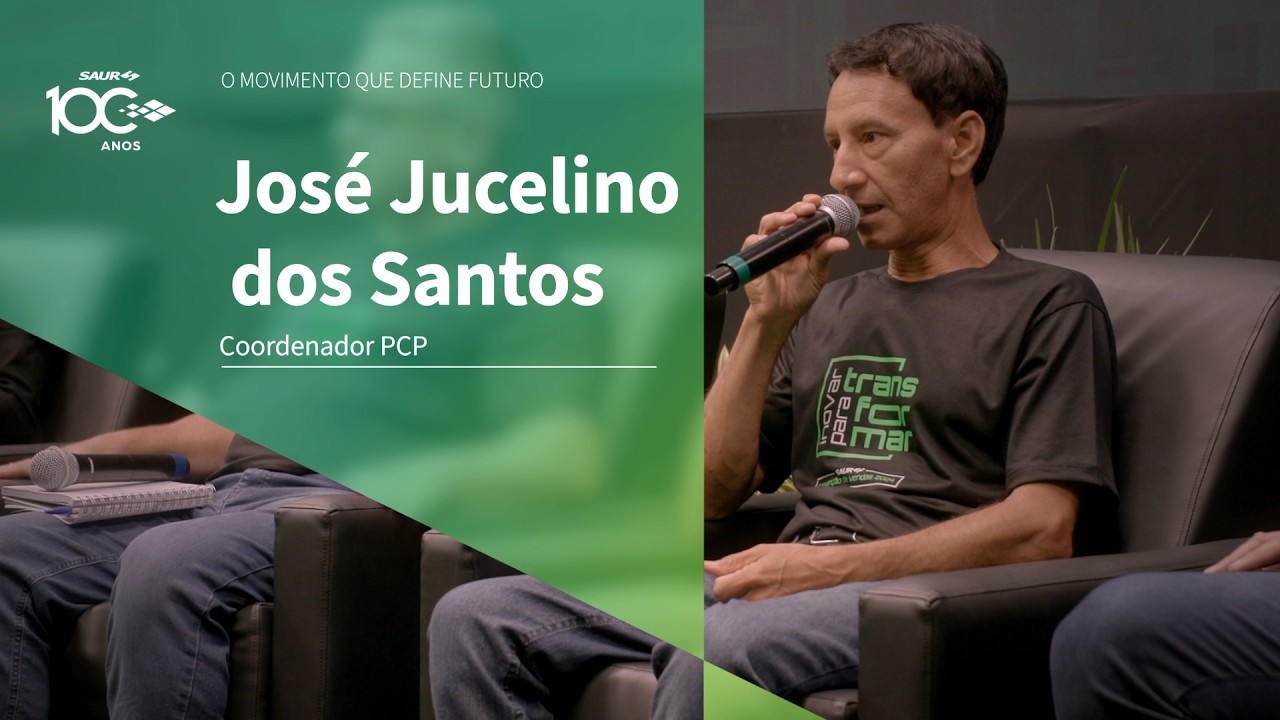 Pratas da Casa – Episódio 02 | Parte 03 – José Jucelino dos Santos