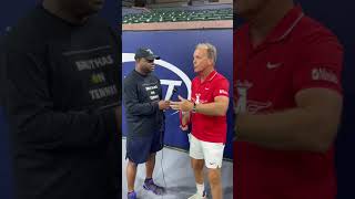 Interview with John Lloyd, San Diego Aviators Coach