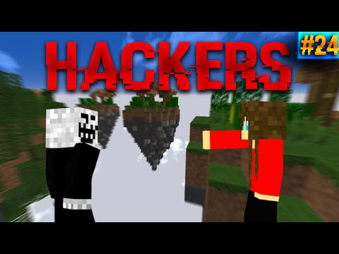 HACKERS #24