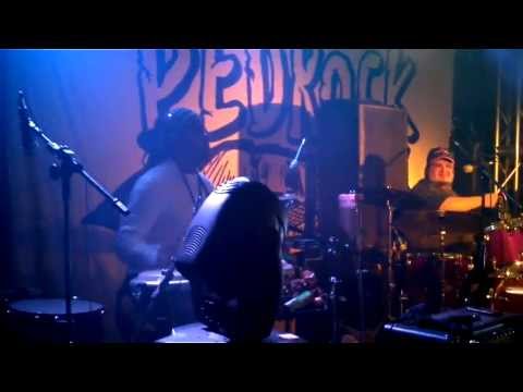 Banda Flashback - XIII PEDROCK FESTIVAL