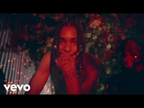 Vaughn Quest - DARKEST TIMES (official music video)