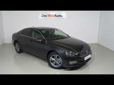 VOLKSWAGEN PASSAT EXECUTIVE 2.0 TDI 110KW (150CV)