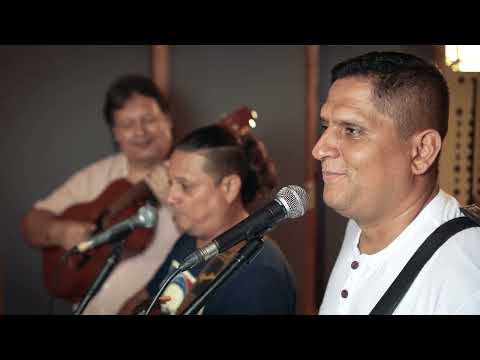 Conjunto Pena y Olvido - Francisco Nonón Pavón FT. Manu Cáceres y su Grupo Herencia