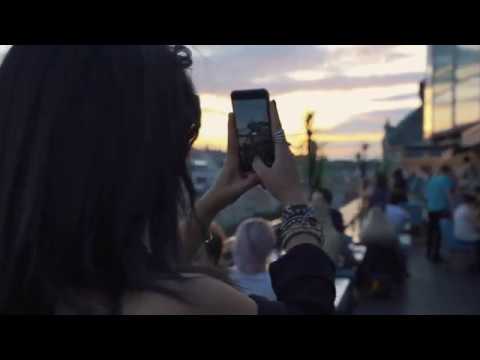 DupleX, The Rooftop Venue - Introducing of the Venue