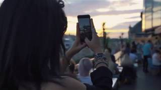 DupleX The Rooftop Venue  Introducing of the Venue