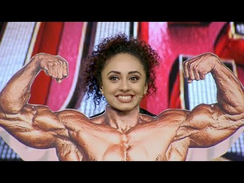 D3 D 4 Dance | Ep 31 - Inevitable change in pace | Mazhavil Manorama