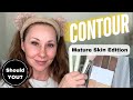 Contour: Mature Skin