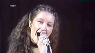 Dee D  Jackson - Fireball (HQ Sound)