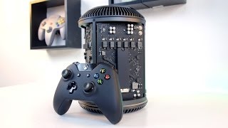 Can You Game on a Mac?