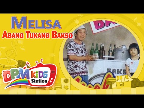 Download Lagu Anak Melisa Abang Tukang Bakso 3gp Mp4 Codedwap
