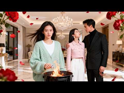 3-year contract marriage a scam! He loved only ex. She returned as tycoon’s daughter; he knelt!