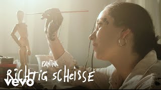 Richtig Scheisse Lyrics English Translation
