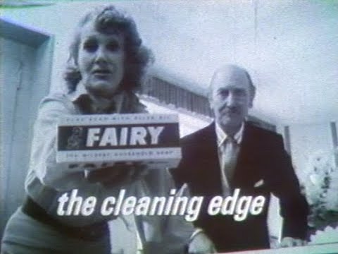 Wednesday 5th December 1973 ITV Ulster - The World at War - Adverts - Fairy - Camay - After Eight
