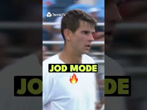 Rafa Went JOD MODE 🔥
