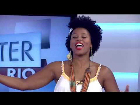 Projeto Criolice tem edição especial no Renascença Clube, no Andaraí