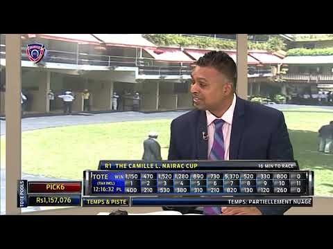 FAITES VOS COURSES 25 - 2018