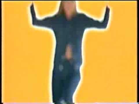 twenty 4 seven - Slave to the music (Original video)