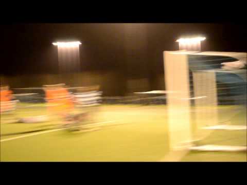 Ingvald Halgunset øker til 3-0