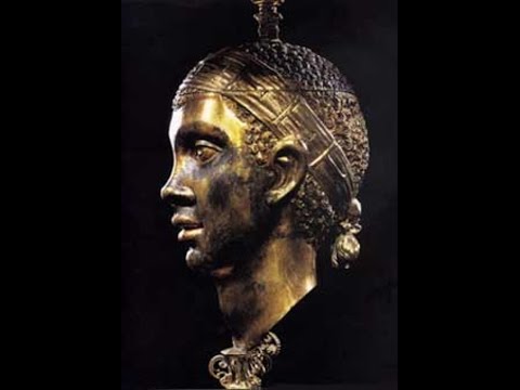 The Black Saint Maurice Knight of the Holy Lance 4:34 SEC