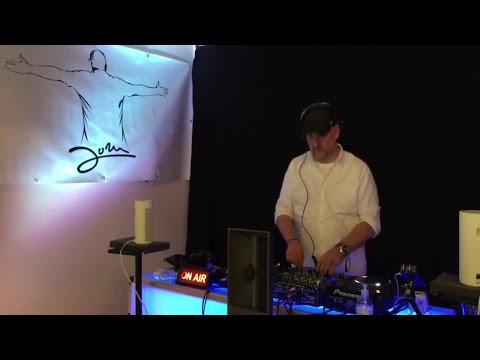 Luminosity Beach Festival 2020 Broadcast - Jorn van Deynhoven