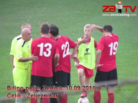 Čelik-Željezničar