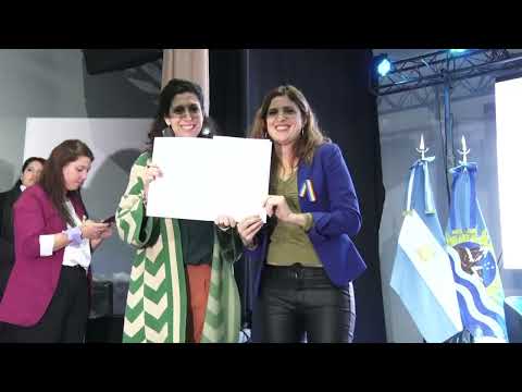 Portada video
