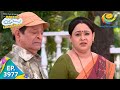 Madhavi S Master Plan Taarak Mehta Ka Ooltah Chashmah Full Episode 3977 10 Jan 2024
