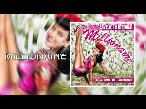 Gary Caos & BTSound - Millionaire (Club Mix)