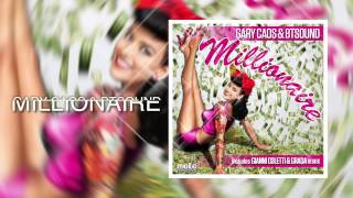 Gary Caos & BTSound - Millionaire (Club Mix)