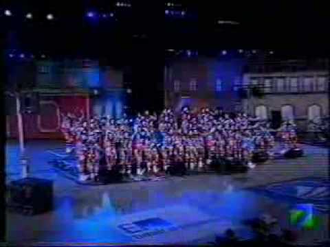 Si las paredes hablasen - fase 2004