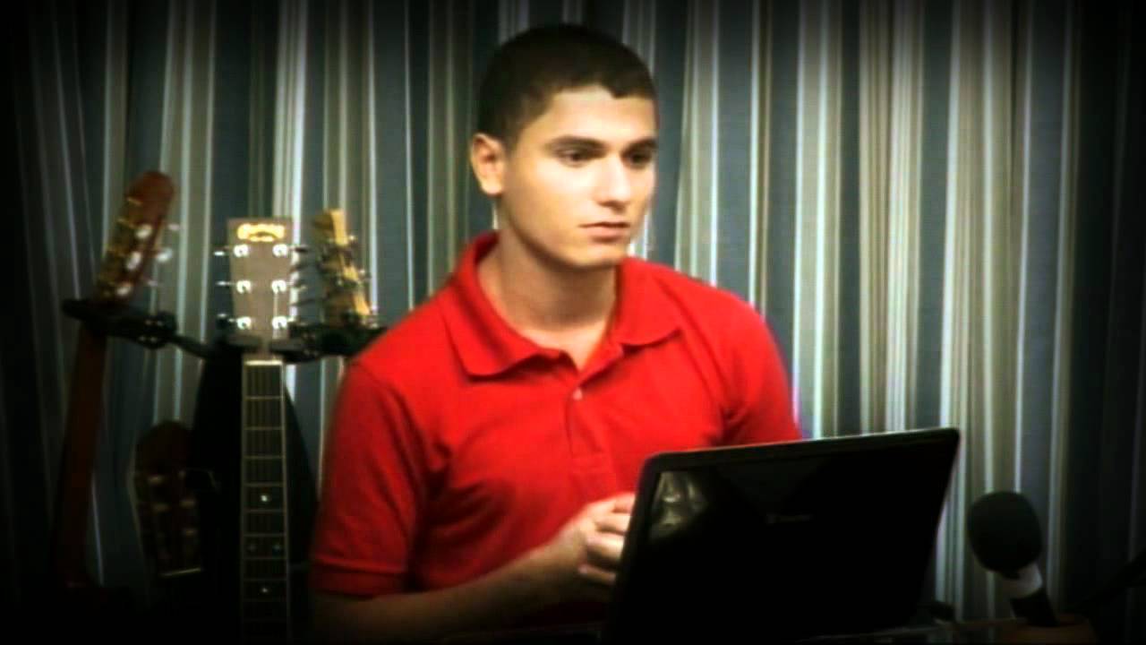 Yago Martins - Jesus não Prometeu Resultados