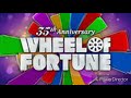 Wheel Of Fortune Speed Up Music From 2017