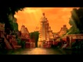 The Road To El Dorado CoolZDane Animal Style Official Trailer